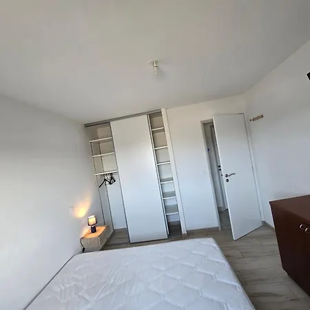 Homestay szállás Eco-coloc