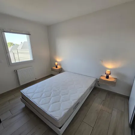 Eco-coloc Homestay szállás Saint-Berthevin